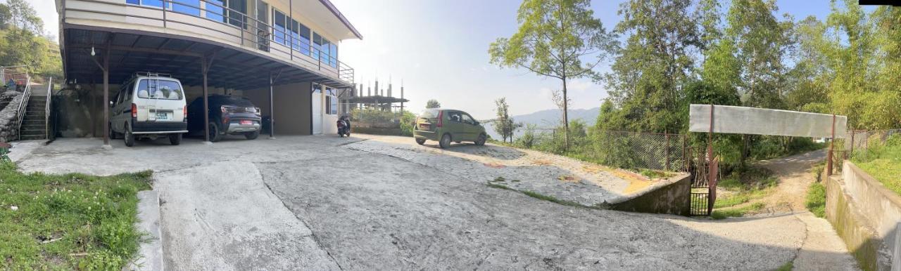 Hotel Village View Nagarkot Exterior foto